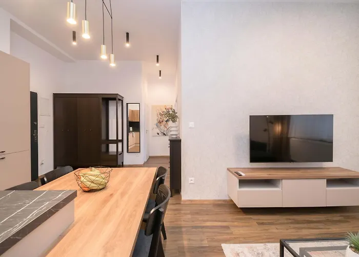 Apartmany Ruzomberok