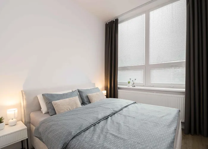 Apartmany Ruzomberok