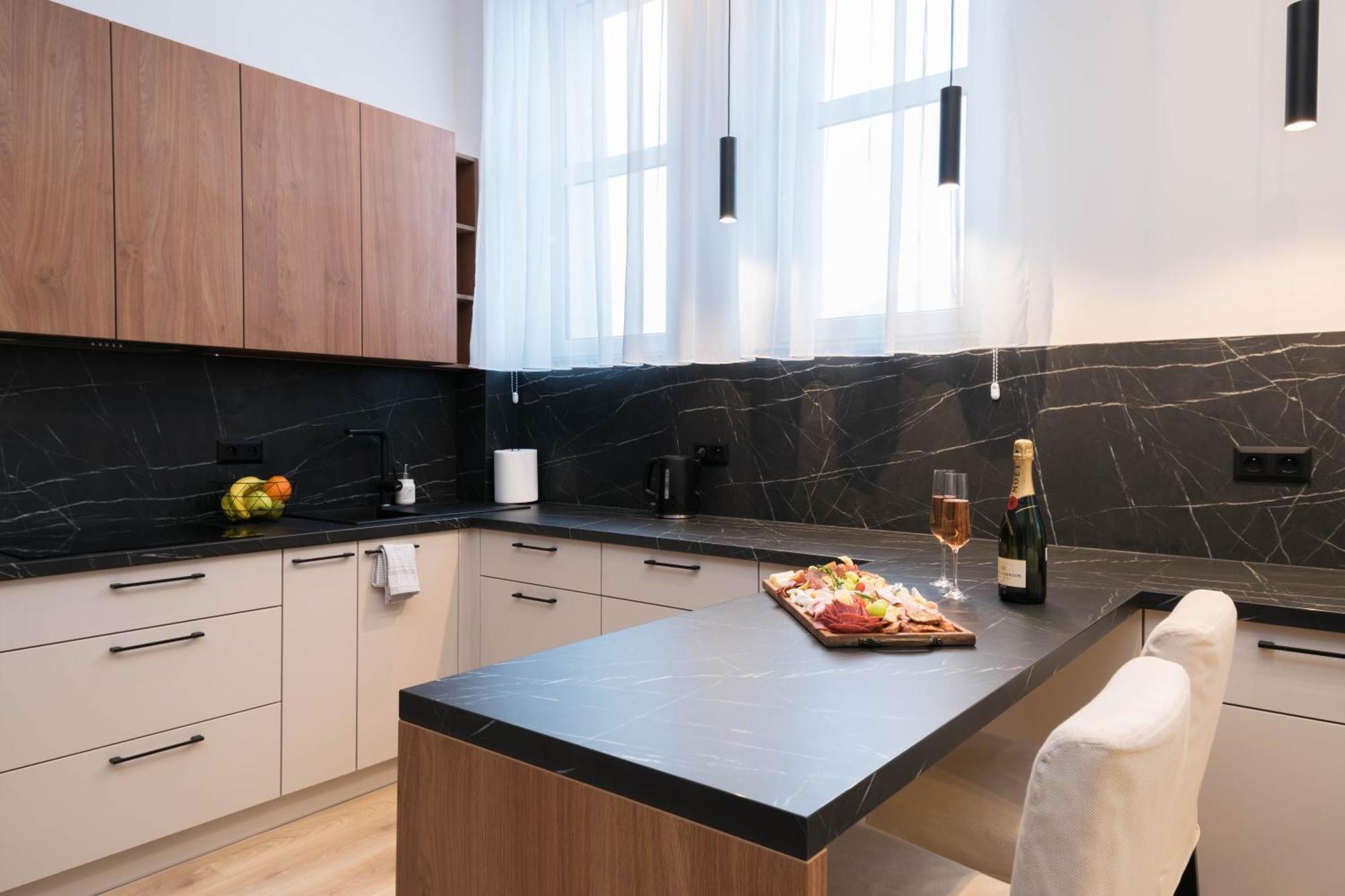 Apartmany Ruzomberok