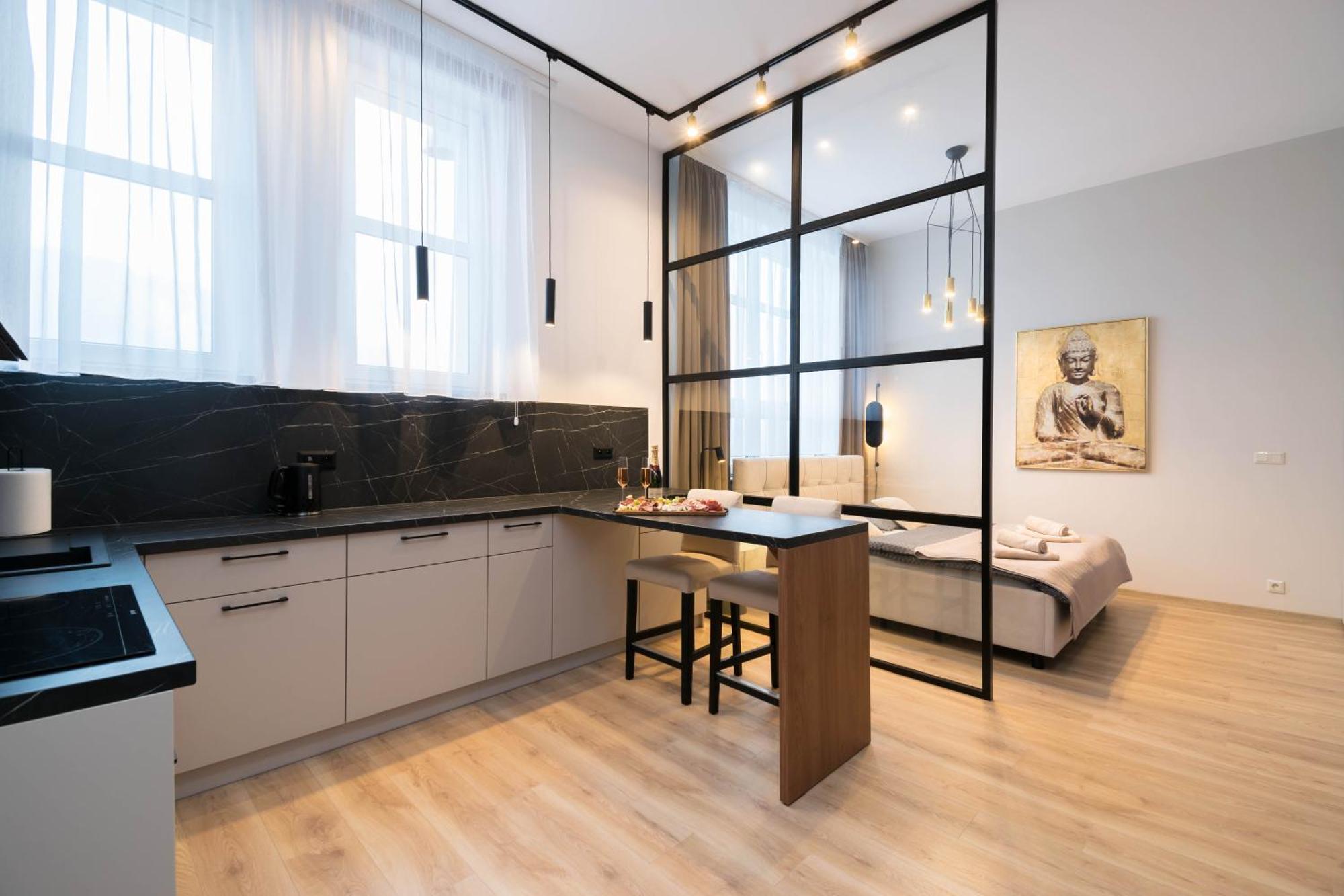 Apartment Apartmany Ruzomberok