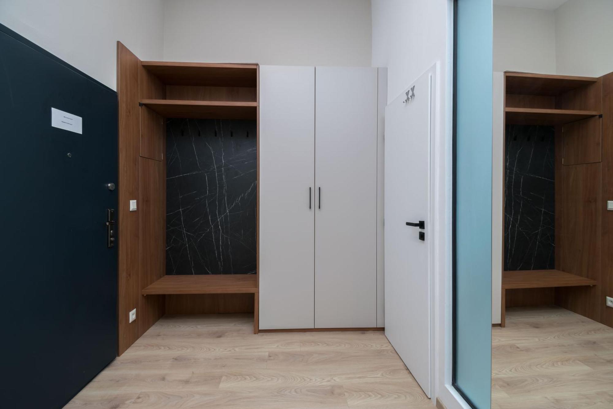 Apartmany Ruzomberok Apartment *