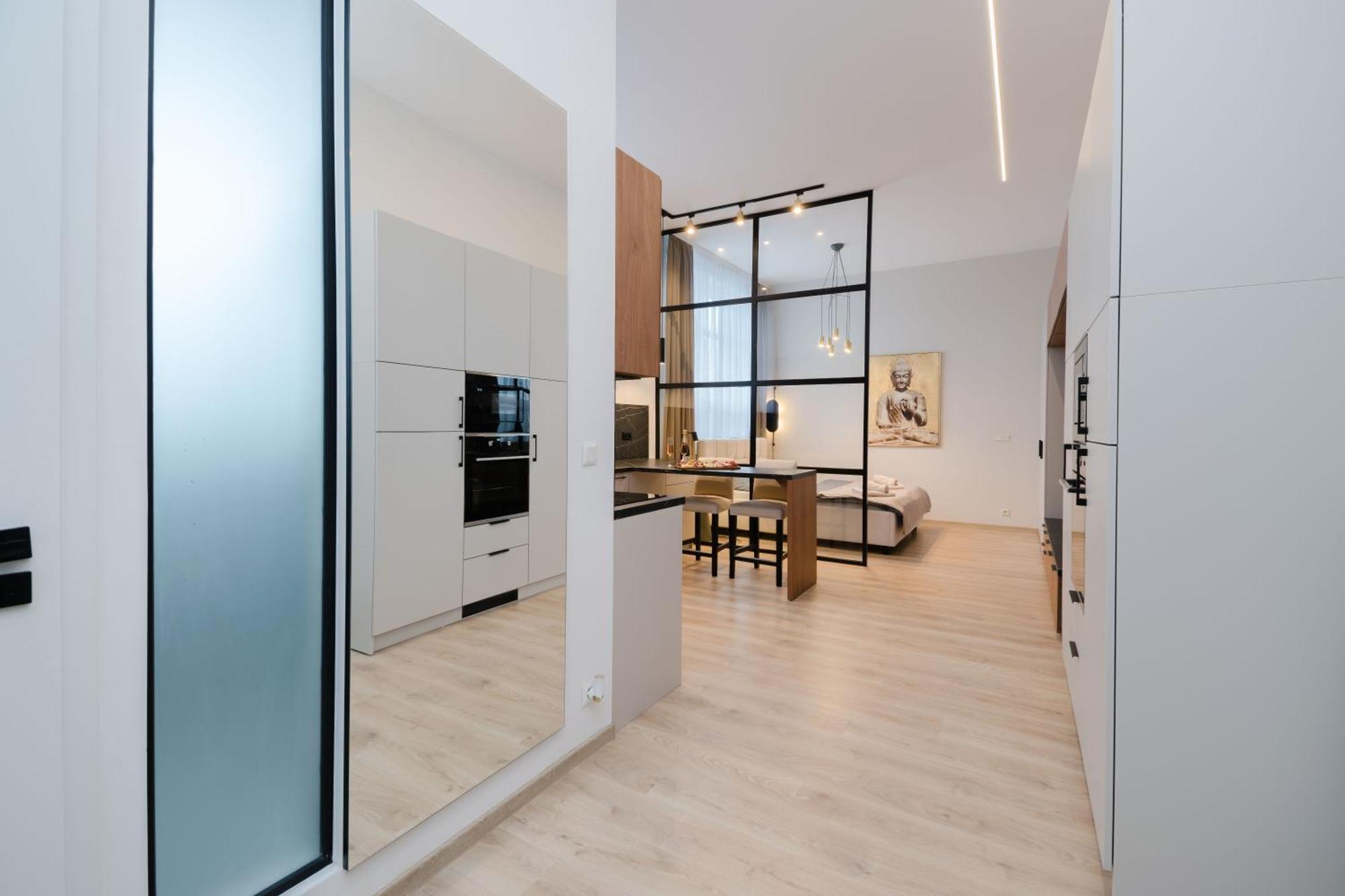 Apartmany Ruzomberok Apartment Ruzomberok