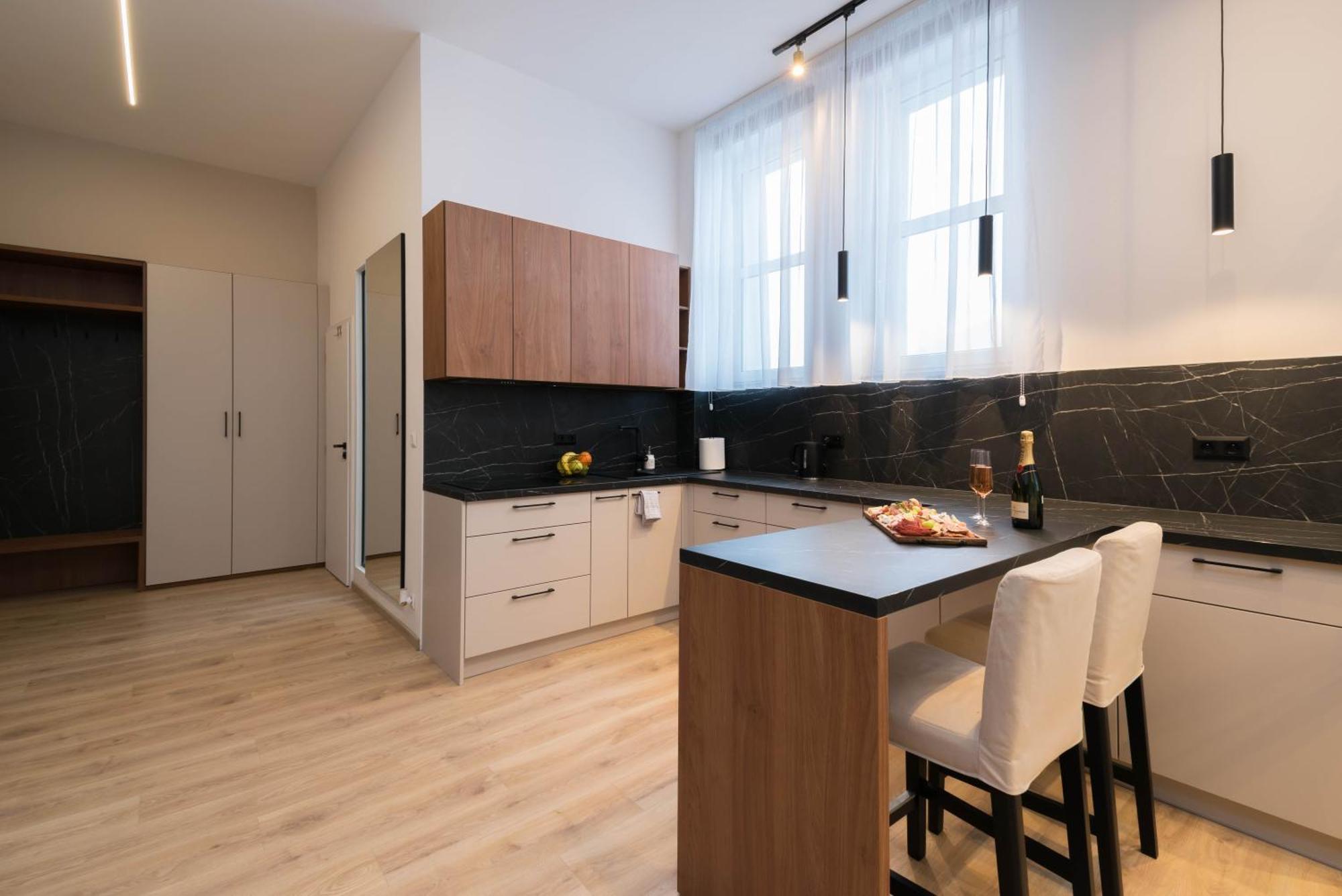 Apartmany Ruzomberok Apartment Ruzomberok