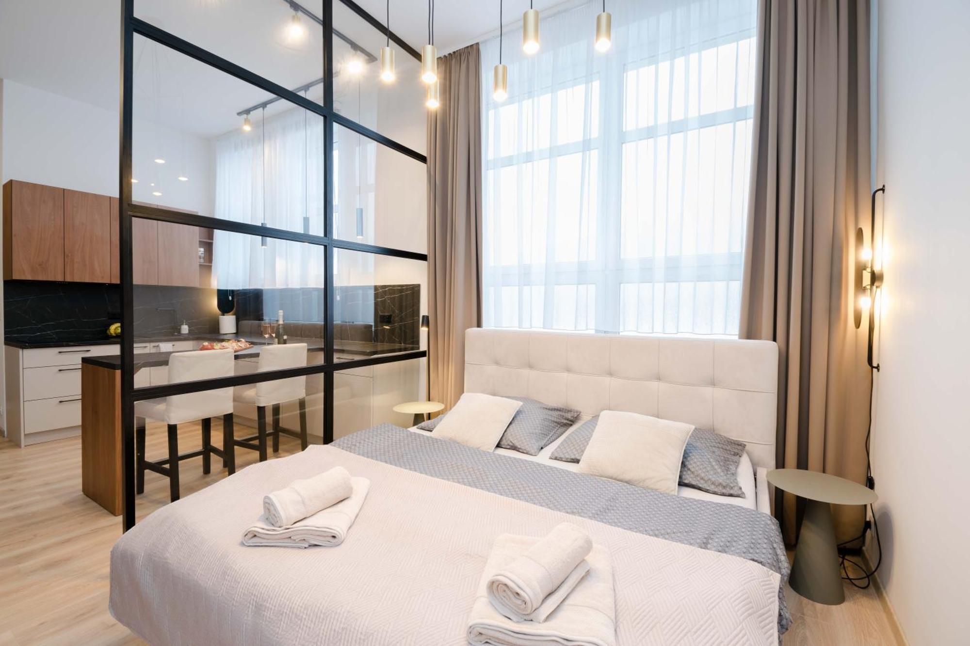 Apartmany Ruzomberok Ruzomberok