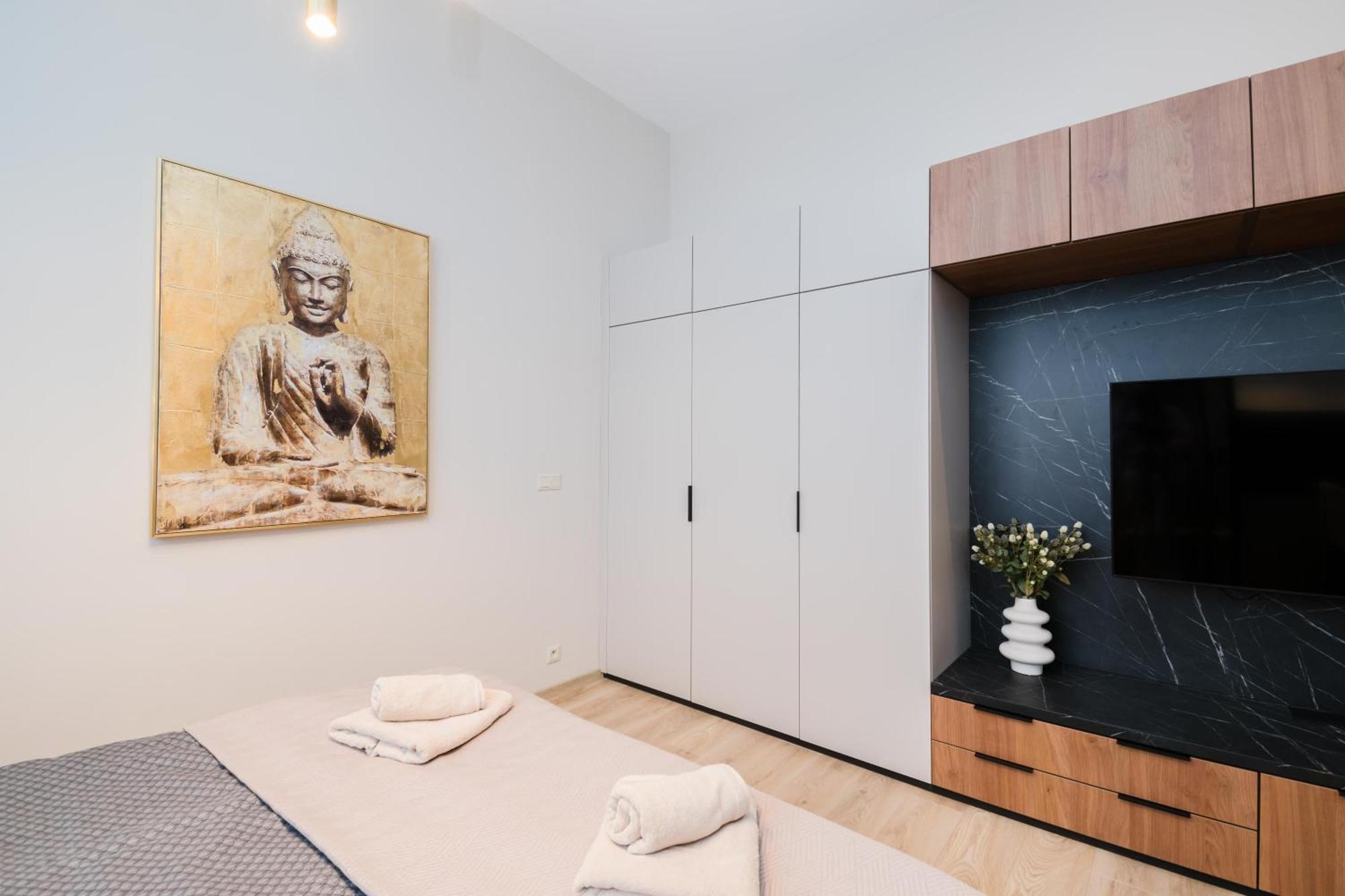 Apartmany Ruzomberok