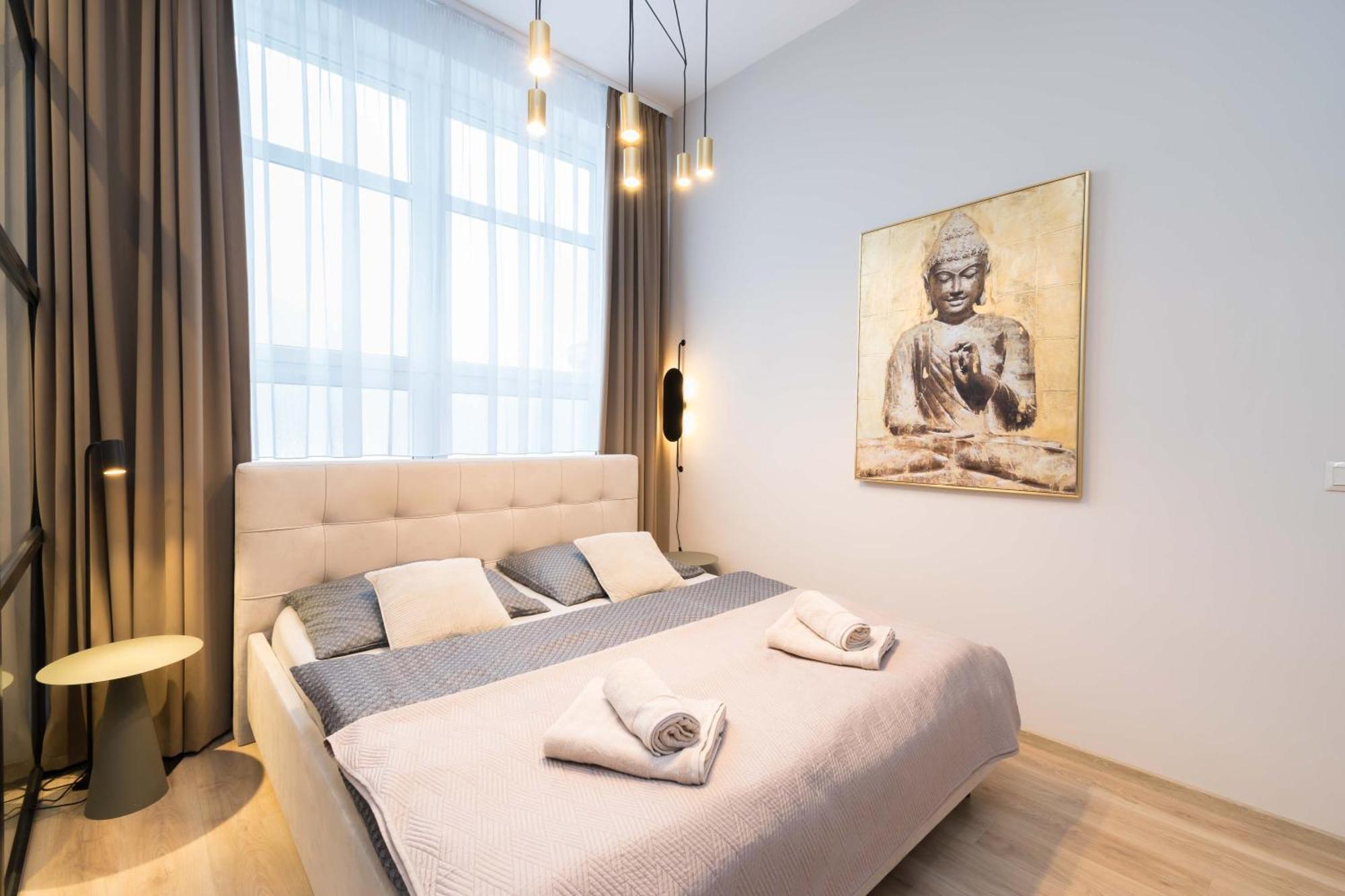 Apartmany Ruzomberok Apartment Ruzomberok