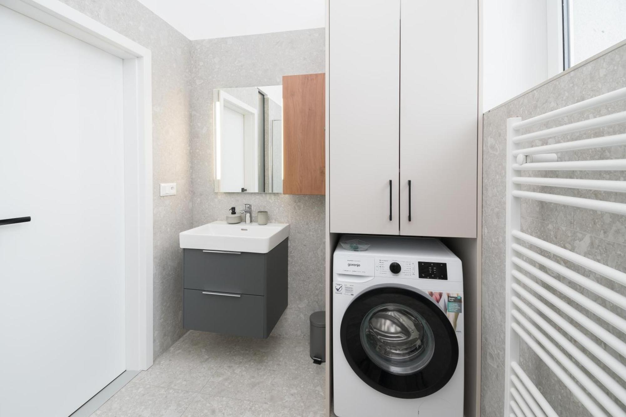 Apartment Apartmany Ruzomberok Ruzomberok
