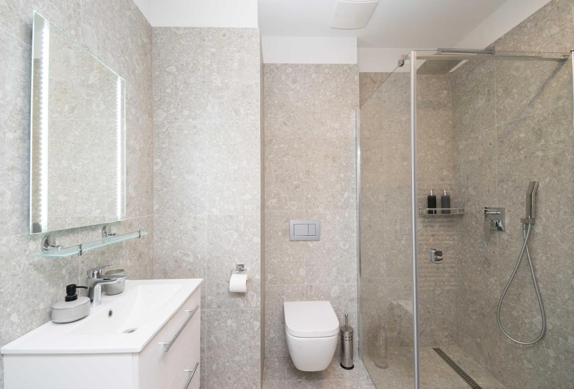 Apartmany Ruzomberok Apartment