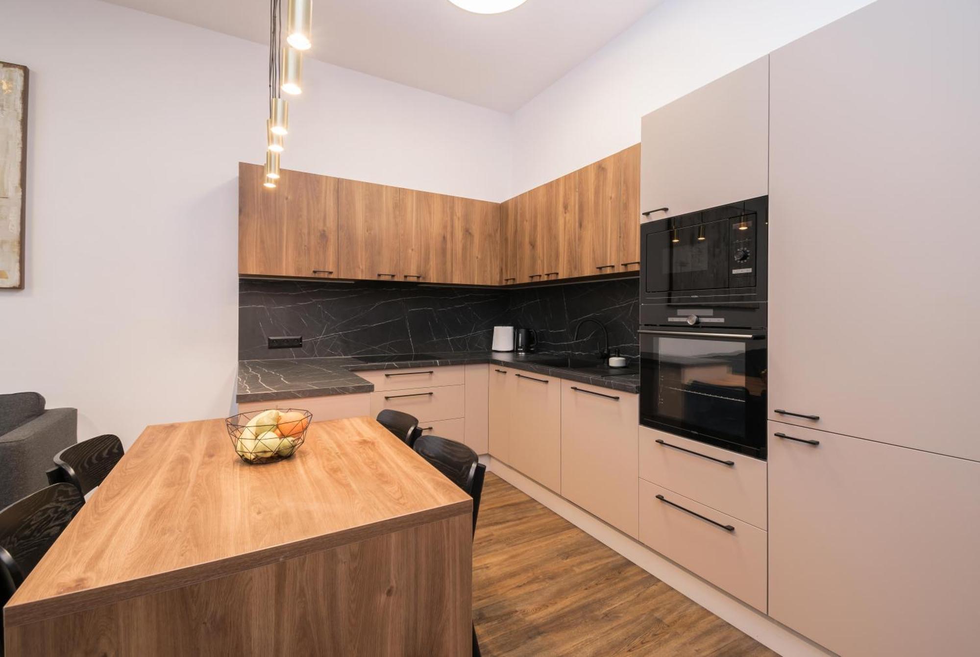 Apartment Apartmany Ruzomberok *