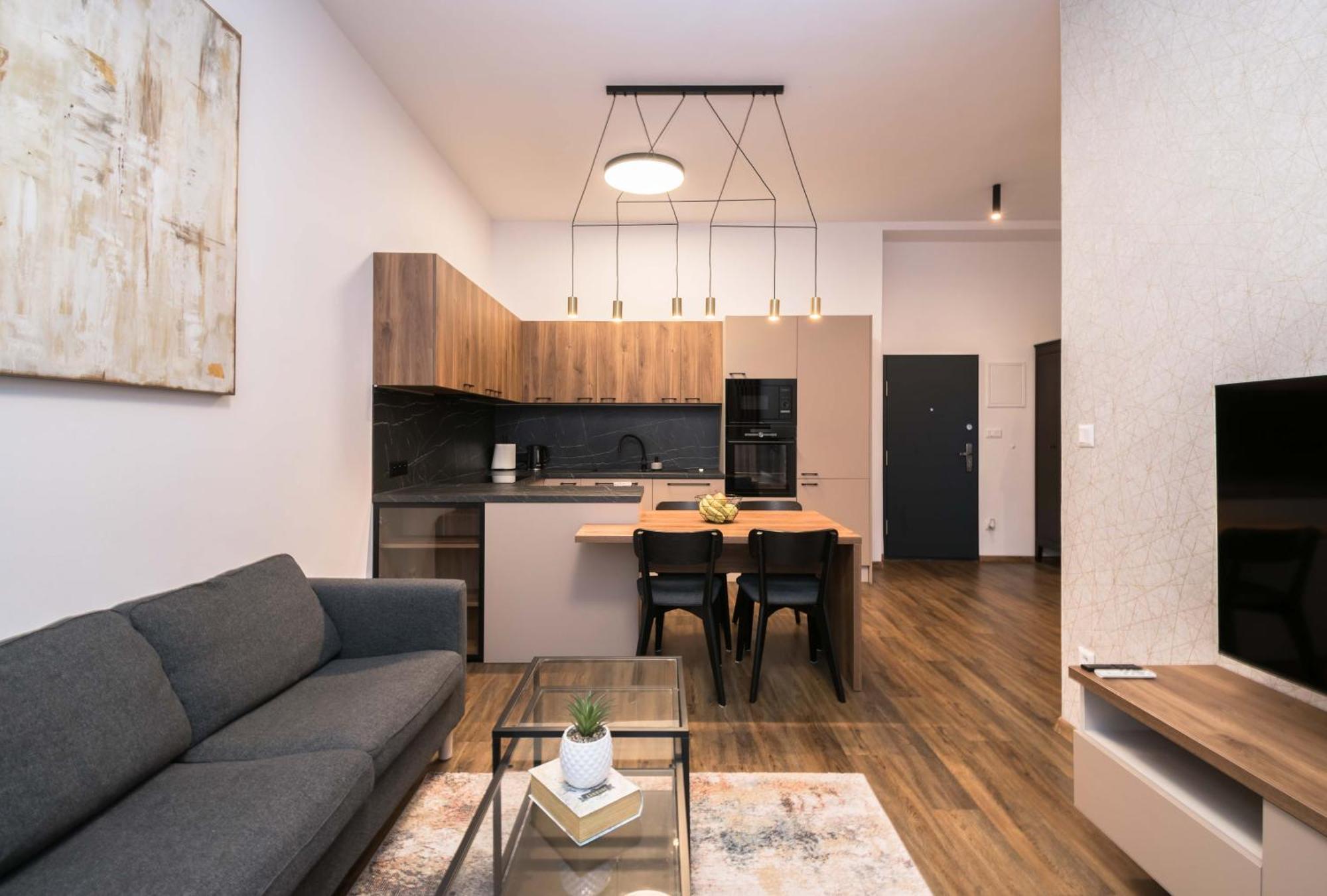 Apartmany Ruzomberok Apartment Ruzomberok