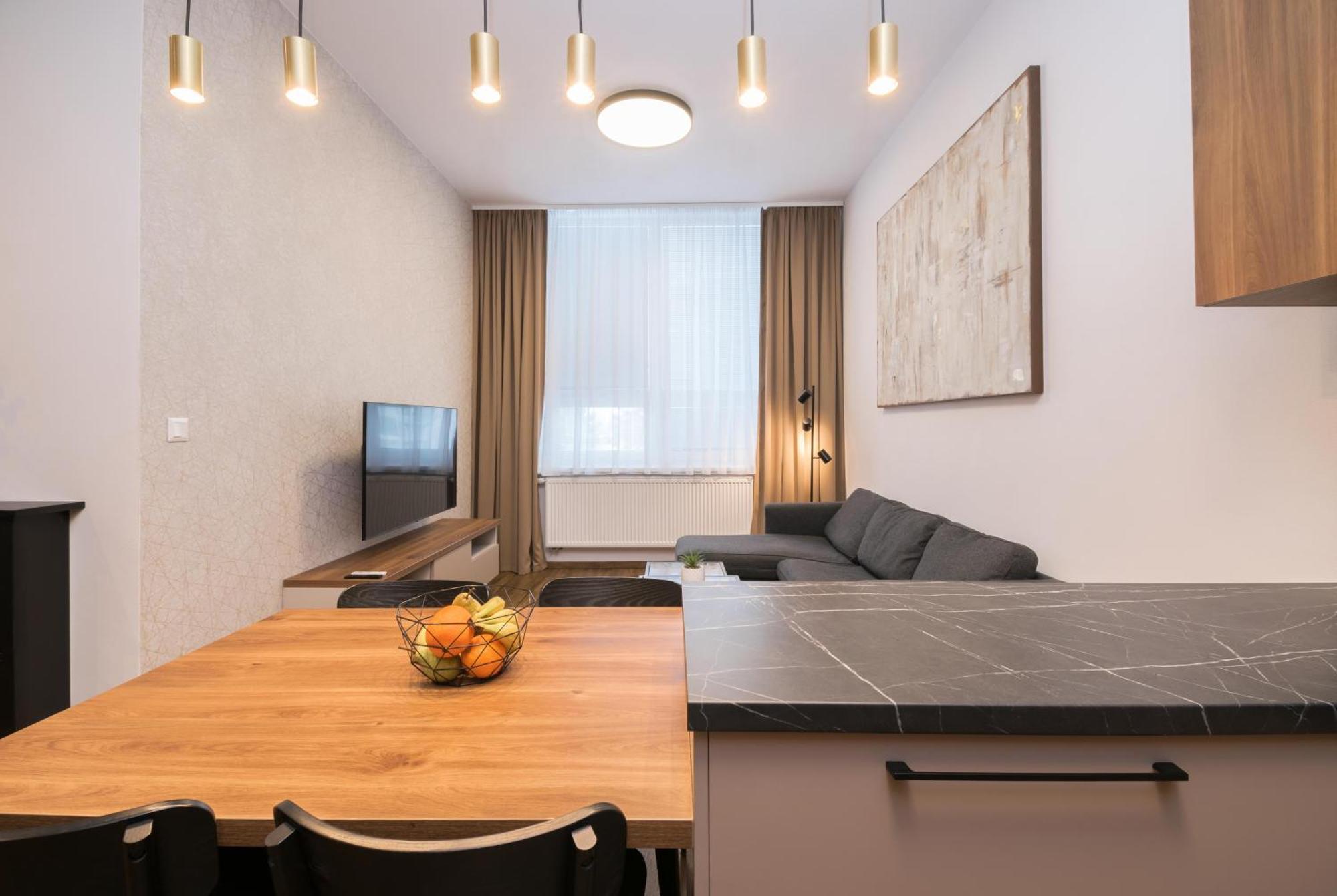 Apartmany Ruzomberok *