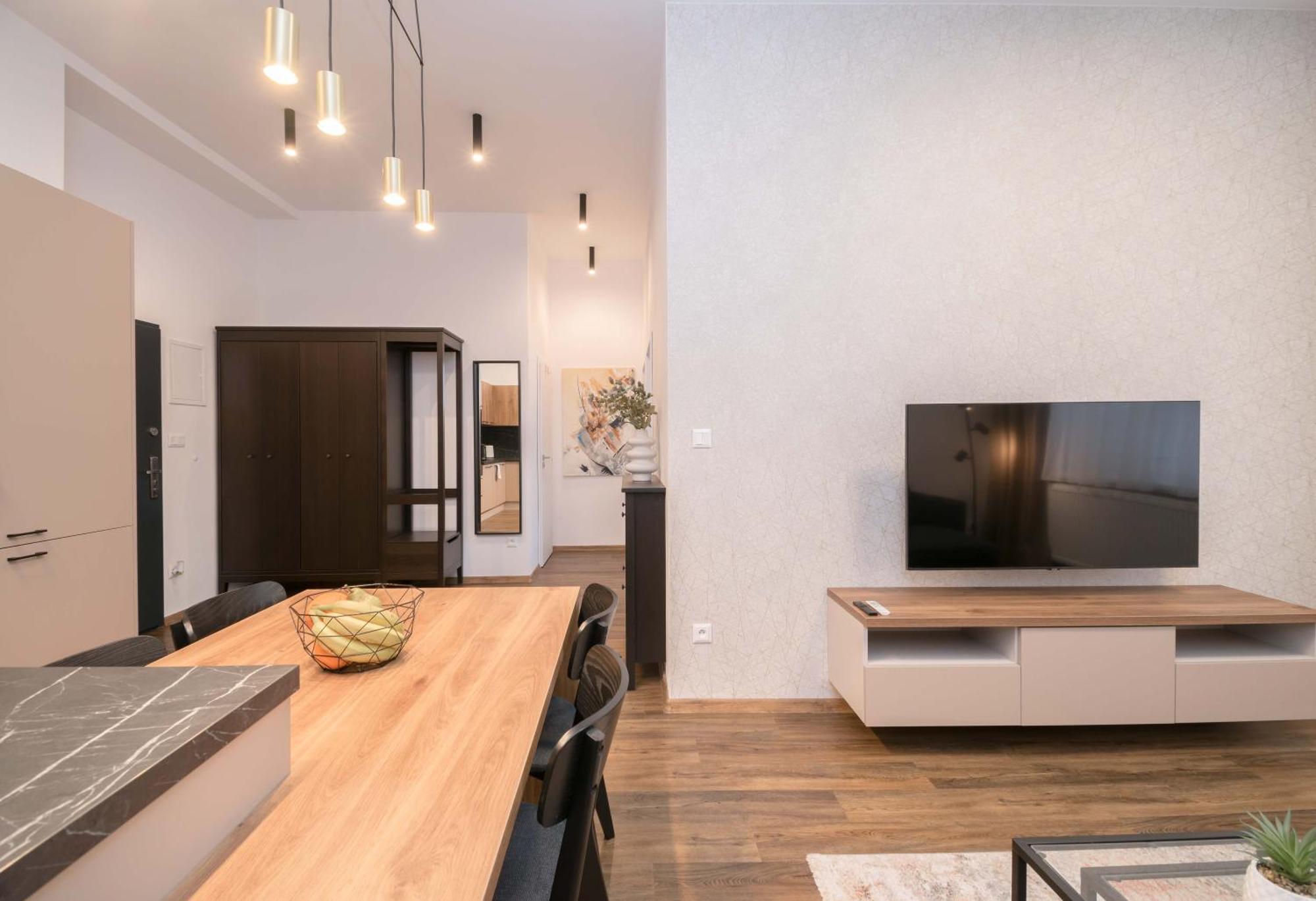 Apartmany Ruzomberok * Ruzomberok