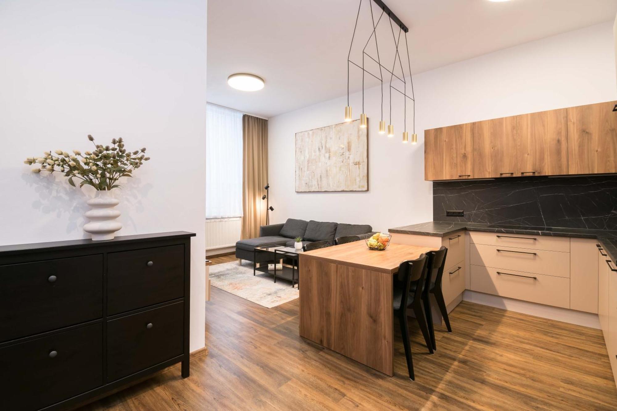 Apartmany Ruzomberok Apartment