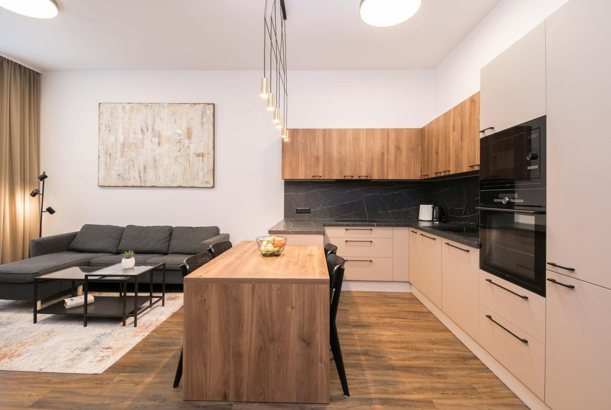 Apartmany Ruzomberok Apartment *