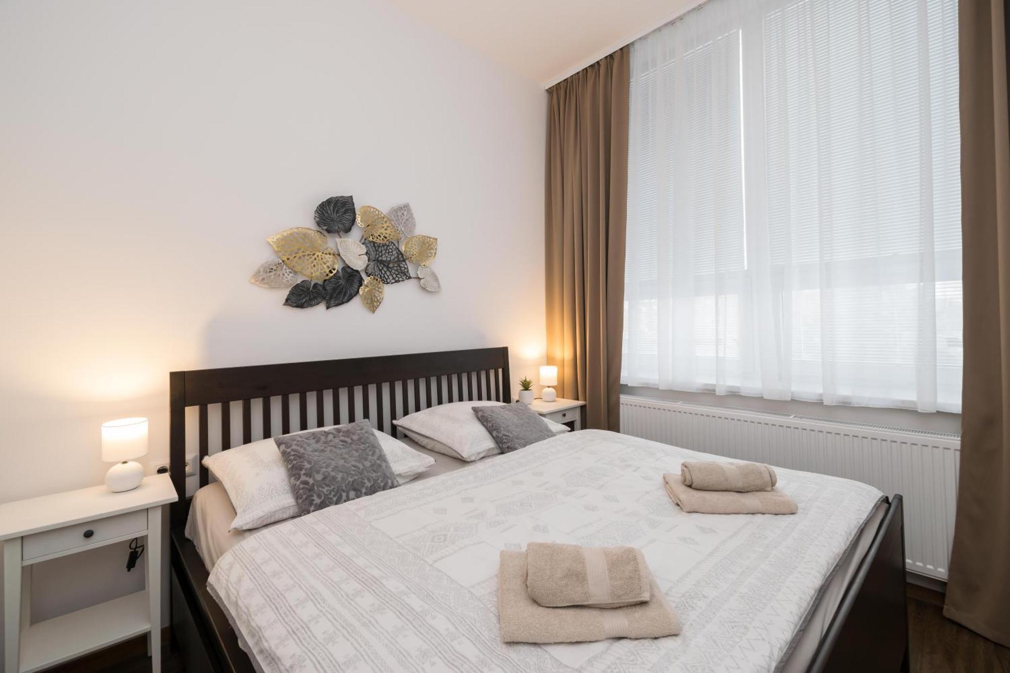 Apartment Apartmany Ruzomberok *