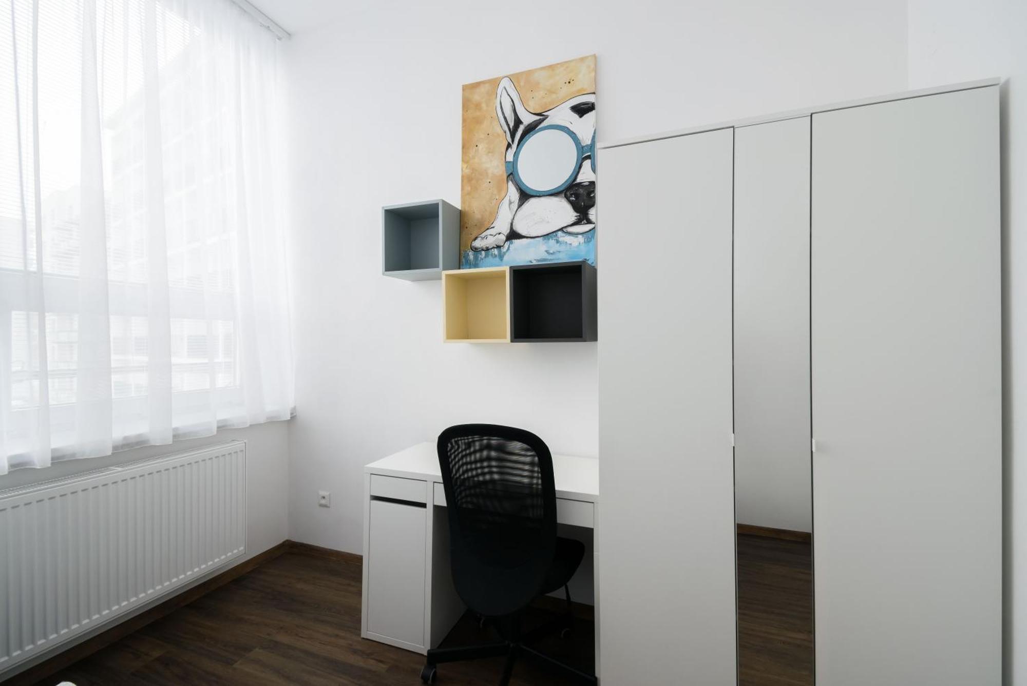 Apartmany Ruzomberok Apartment Ruzomberok
