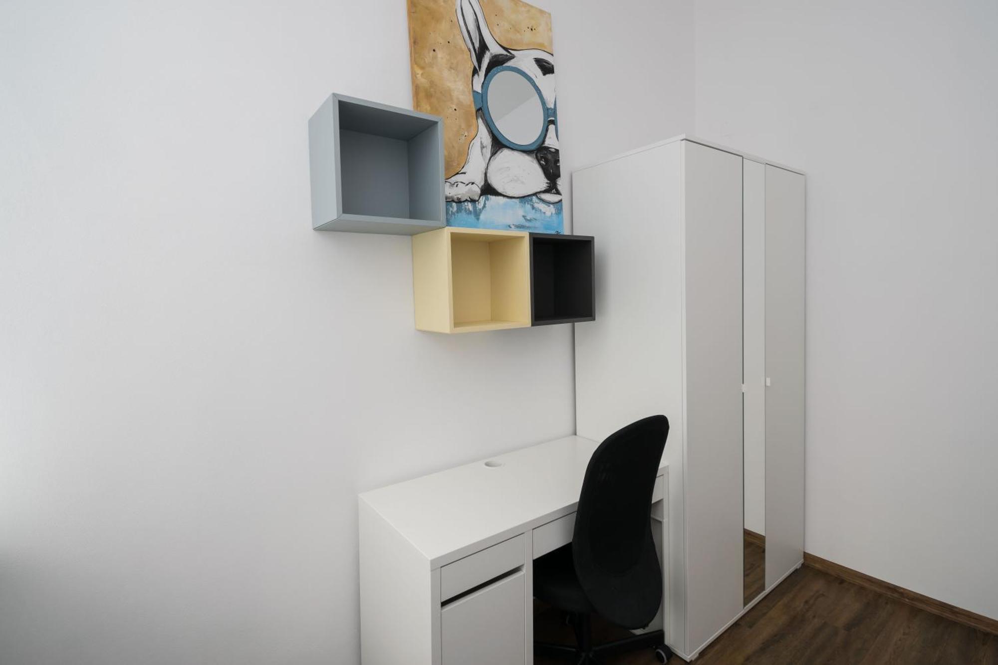 Apartmany Ruzomberok